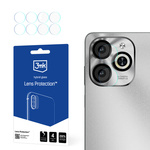 Infinix Smart 8 HD - 3mk Lens Protection
