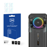 Ulefone Armor 21 - 3mk Lens Protection