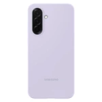 Samsung Case A36 Silicone Lavender