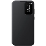 Oryginalny Futerał Smart View Wallet Case Black EF-ZA356CBEGWW Samsung Galaxy A35 czarny blister