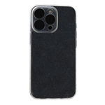 Nakładka Shine do Samsung Galaxy A55 5G transparentna