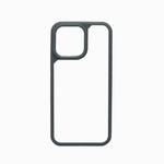 Nakładka Color Shock do Xiaomi Redmi Note 13 Pro 4G szara