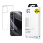 Redmi 13C 5G - 3mk Clear Case