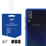 Samsung Galaxy A60 - 3mk Lens Protection™