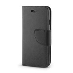 Etui Smart Fancy do Xiaomi Redmi Note 12 4G czarne