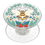 Popsockets PlantCore Grip Bee Boho806486 uchwyt i podstawka do telefonu