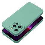 ROAR futerał LUNA do IPHONE 17 zielony