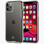 Mercury Jelly Clear G950 S8przezroczysty/transparent