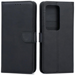 Etui Marv Wallet do Xiaomi Redmi 15 4G/5G czarny