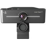 Kamera internetowa Creative 4K UHD       czarny