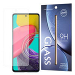 Tempered Glass szkło hartowane 9H Samsung Galaxy M53 5G (opakowanie – koperta)