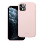 Futerał Roar Cloud-Skin - do iPhone 11 Pro Jasnoróżowy