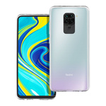 Futerał CLEAR CASE 2mm do XIAOMI Redmi NOTE 9S / 9 PRO