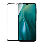 Etteri szkło hartowane 9D do Samsung Galaxy A16 4G / A16 5G