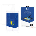 Apple iPad Pro 12.9" - up to 13" 3mk Paper Feeling