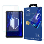 OUKITEL RT3 - up to 11" 3mk FlexibleGlass Pro
