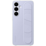 Etui Samsung Standing Grip do Galaxy S25 FE jasno niebieski