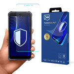 Aligator RX850 - 3mk FlexibleGlass Pro