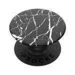 Popsockets 2 Black Marble 800473uchwyt i podstawka do telefonu - standard