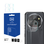 Oukitel WP39 - 3mk Lens Protection