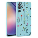 Etui SAMSUNG GALAXY S23+ ESR Air Shield Boost Garden Blue