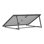 Regulowany uchwyt Ecoflow na panel PV 400W wolnostojący lub do montażu ściennego