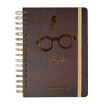 Harry Potter - Notatnik / Notes A5