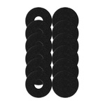 Replacement filter pack for blow dryer Homerunpet PD10