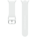 Pasek Samsung Sport do Galaxy Watch8 /   Watch8 Classic (M/L) biały