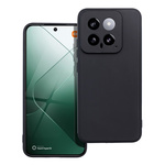 Futerał MATT do XIAOMI 14 Pro czarny
