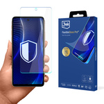 HMD Pulse+ - 3mk FlexibleGlass Pro