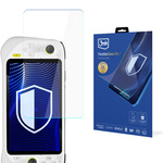 Logitech G Cloud - up to 8.3" 3mk FlexibleGlass Pro