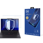 Lenovo ThinkPad T14 Gen 6 - up to 15" 3mk FlexibleGlass Pro