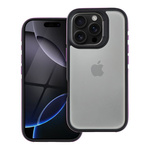 Futerał NEO do IPHONE 16 Pro fioletowy