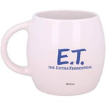 E.T. - Kubek ceramiczny 385 ml