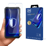 Cubot KingKong X - 3mk FlexibleGlass Pro