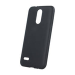 Nakładka Matt TPU do iPhone 11 Pro Max czarna