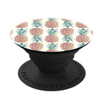 Popsockets Pineapple Pattern 101233uchwyt i podstawka do telefonu