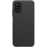 Nillkin Super Frosted Shield - Etui Samsung Galaxy F52 5G (Black)