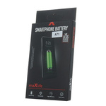 Bateria Maxlife do Samsung Galaxy A71 A715 EB-BA715ABY 4500mAh
