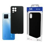 3MK Matt Case Realme 8 Pro czarny /black