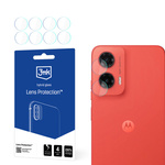 Motorola Moto G35 5G - 3mk Lens Protection