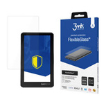 Garmin Zumo XT - 3mk FlexibleGlass™