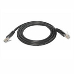 Kabel komp.sieciowy 1:1 8P8C 1m