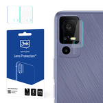 TCL 40R 5G - 3mk Lens Protection