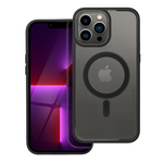 Futerał Color Edge Mag Cover kompatybilny z MagSafe do IPHONE 13 PRO MAX czarny