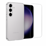 Etui do Samsung S25 + Szkło