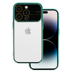 Electro Lens Case do Iphone 14 Pro Max Turkusowy