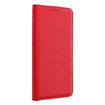 Kabura Smart Case book do iPhone 12 PRO MAX  czerwony