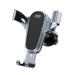 XO uchwyt samochodowy C86 czarny do kratki